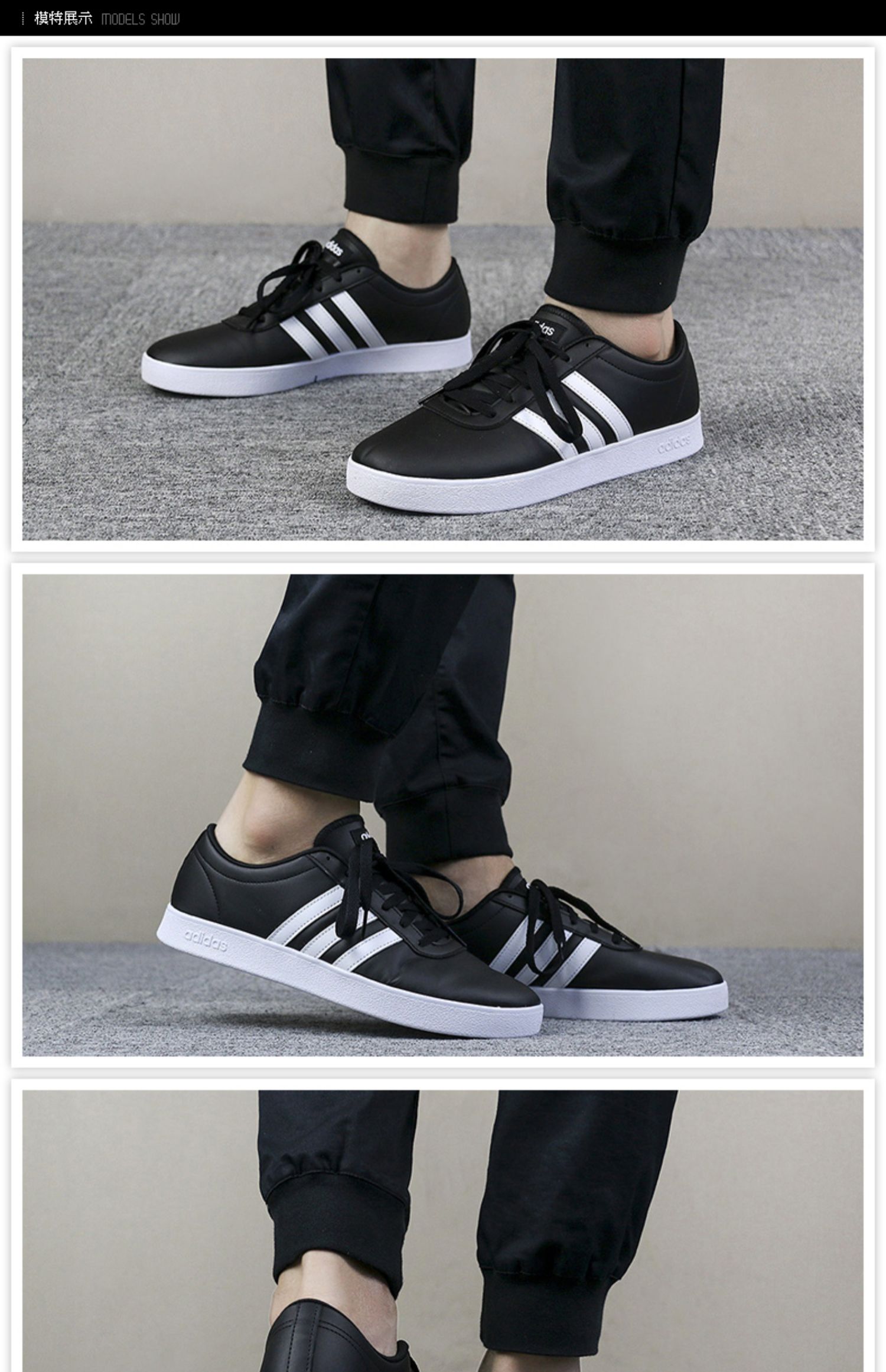 Giày nam Adidas 2019 mùa thu mới nhỏ màu trắng giày thấp để giúp xu hướng retro nhẹ nhàng giày thể thao - Dép / giày thường giày sneaker nữ hot trend 2021