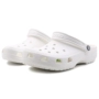 Crocs card Luo Chi ngoài trời nam nữ cổ điển ke Luo Ge lỗ giày đi biển giày dép đế bằng phẳng 10001 - Khởi động ngoài trời giày bao ho lao dong