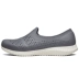 Giày nam Skechers SKECHER mùa hè nhẹ chân giản dị mang giày lỗ đi giày đi biển 52528 - Giày thể thao / sandles xăng đan đế bằng Giày thể thao / sandles