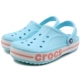 Crocs card Luo Chi giày nam và nữ Beyaka Luo Banke lỗ giày dép thể thao giải trí ngoài trời và dép 205089- - Dép thể thao