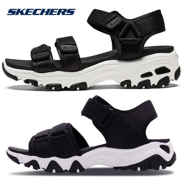 skechers velcro womens