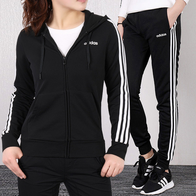 Купить женский спортивный костюм адидас