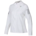 Áo khoác nữ Adidas 2019 mùa xuân mới trùm đầu áo khoác chống gió thể thao tập thể dục áo gió DQ2603 - Áo gió thể thao Áo gió thể thao