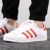 Giày thể thao Adidas clover giày nam 2019 mùa xuân mới giày thể thao vỏ thấp để giúp giày thông thường G27811 - Dép / giày thường giày thể thao nữ màu đen Dép / giày thường