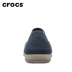 Giày vải Crocs nam thẻ Luo Chi Santa Cruz một bàn đạp bình thường kinh doanh thấp giúp giày Lok Fu | 202972 - Plimsolls