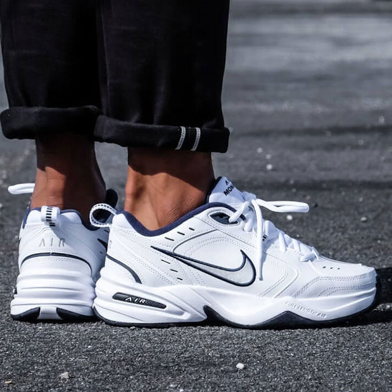 Nike 耐克 AIR MONARCH IV 男子训练鞋 415445 优惠券折后 两色可选 海淘转运到手约￥364