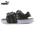 Puma Hummer Sandals Giày nam Giày nữ 2019 Mùa hè mới Đôi giày thể thao Velcro Giày đi biển 369407- - Giày thể thao / sandles dép quai hậu nữ đế cao Giày thể thao / sandles