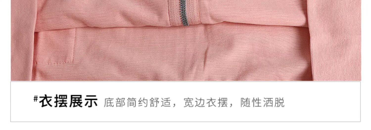 Áo khoác nam Nike / Nike 2019 mùa thu mới màu hồng thể thao trùm đầu áo khoác giản dị CI9585- - Áo khoác thể thao / áo khoác áo khoác nam thể thao