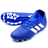 Giày thể thao nam Adidas 2018 mới Giày thể thao NEMEZIZ 18.3 AG mang giày bóng đá BC0301 - Giày bóng đá giày tập gym nam