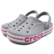 Crocs card Luo Chi giày nam và nữ Beyaka Luo Banke lỗ giày dép thể thao giải trí ngoài trời và dép 205089- - Dép thể thao