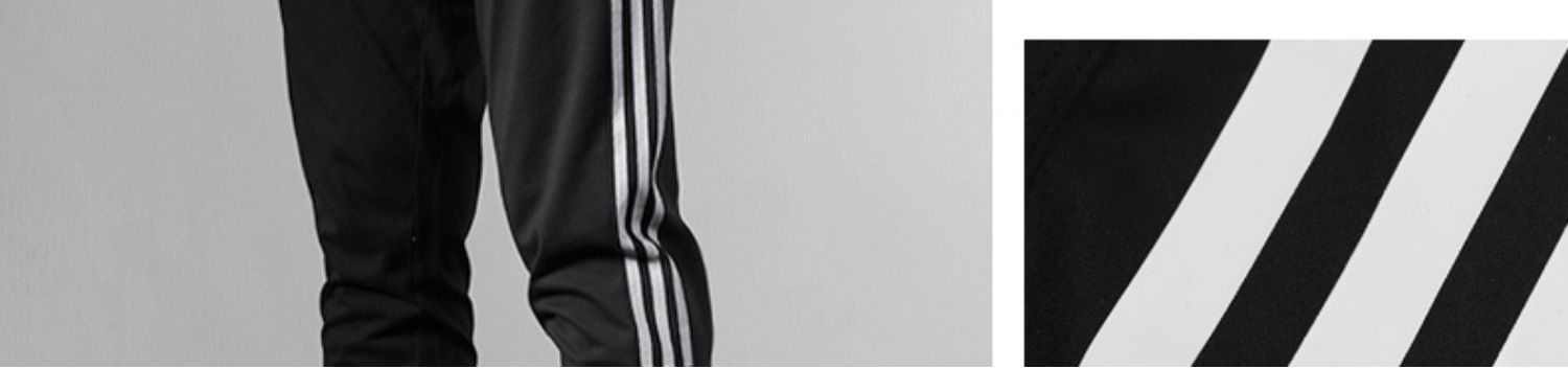 Quần áo thể thao nam Adidas 2019 mùa thu mới thoáng khí áo khoác giản dị áo khoác đóng quần EH3822 - Áo khoác thể thao / áo khoác áo khoác nữ nike