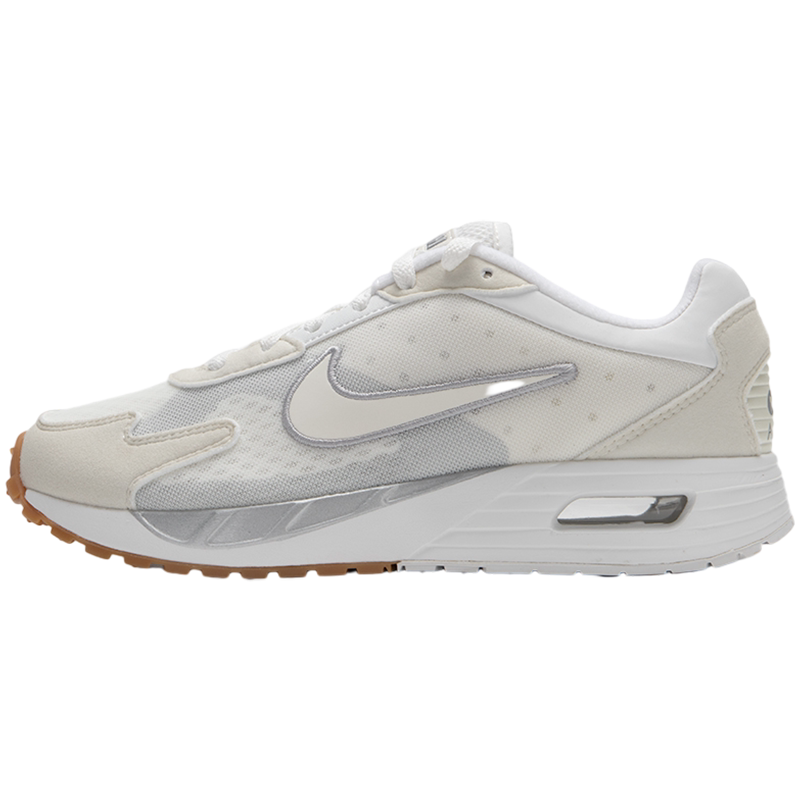 nike casual air cushion