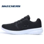 Giày nam Skechers / SKECHER 2018 mới quai giày đi bộ lưới giày thông thường chống mòn 55300 giày sneaker năm 2021