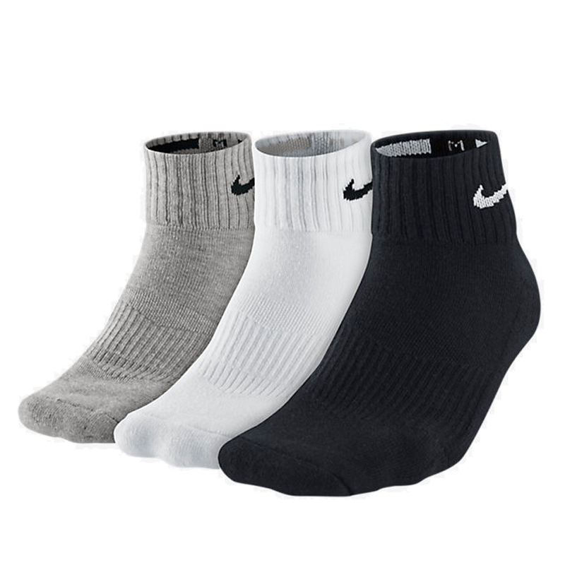 Chaussettes de sport NIKE - Ref 1071899 Image 7