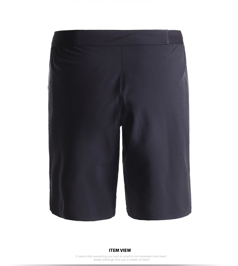 Short sport homme NIKE - Ref 553467 Image 17