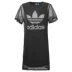 Adidas adidas váy nữ clover 2018 hè giản dị thoáng khí thể thao CE7294 - Trang phục thể thao bộ thể thao nữ mùa đông Trang phục thể thao