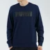 Áo adidas nam Adidas 2018 mới thể thao Áo khoác Manchester United cổ tròn áo len áo thun CF2343 ao sweater Thể thao lông cừu / jumper