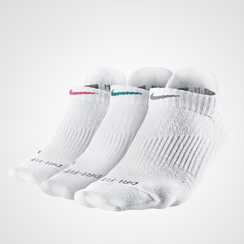 Chaussettes de sport NIKE - Ref 1071899 Image 14