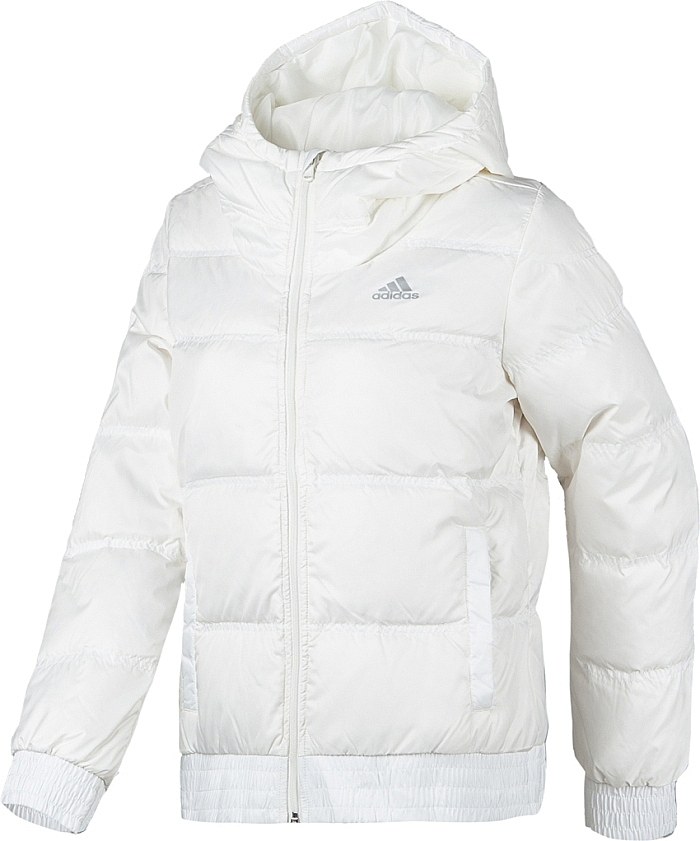 Blouson de sport femme ADIDAS F48911 - Ref 509736 Image 11