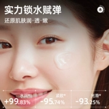 Витамин E, увлажняющий разглаживающий антивозрастной лосьон, против морщин