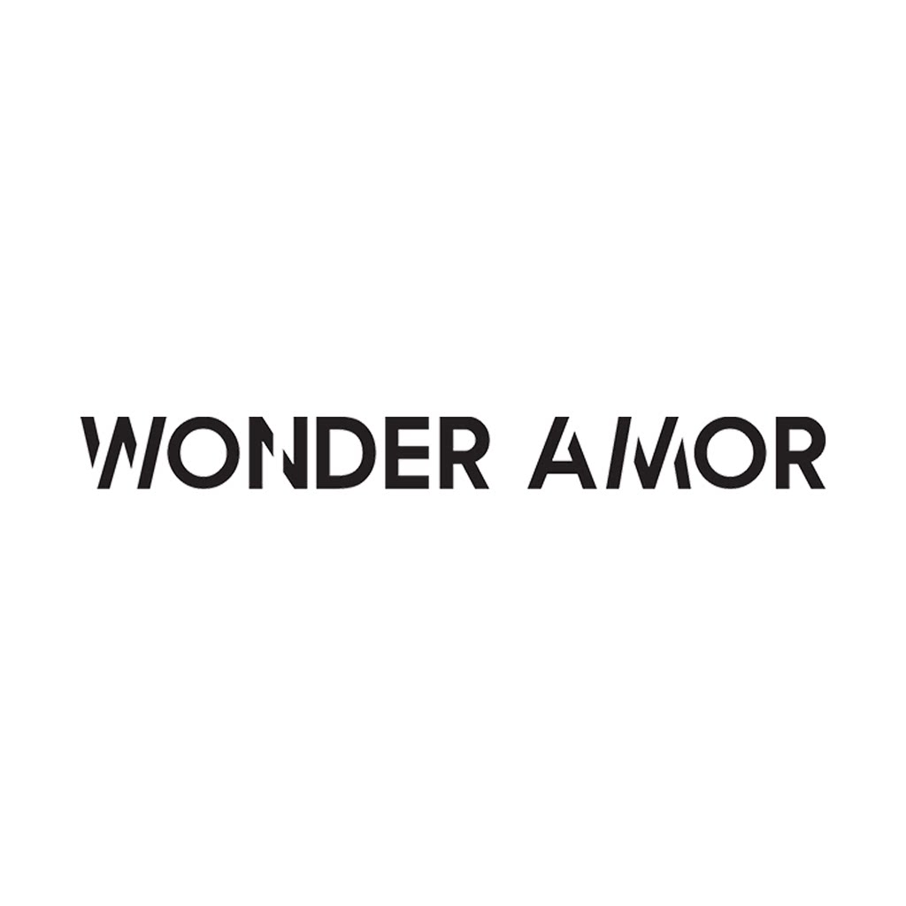 WONDER AMOR的LOGO