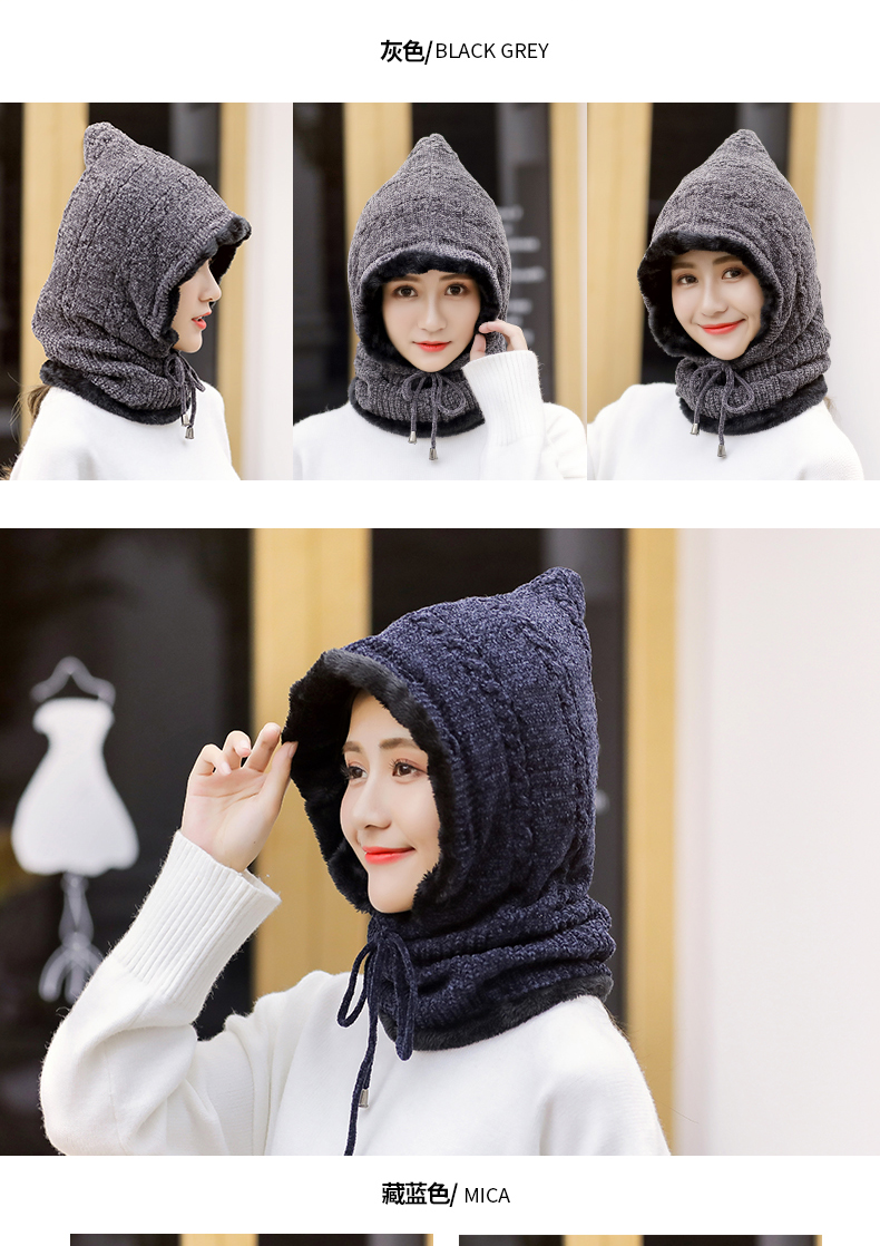 Chapeau pour femme KAL ANWEI - Ref 3233343 Image 20