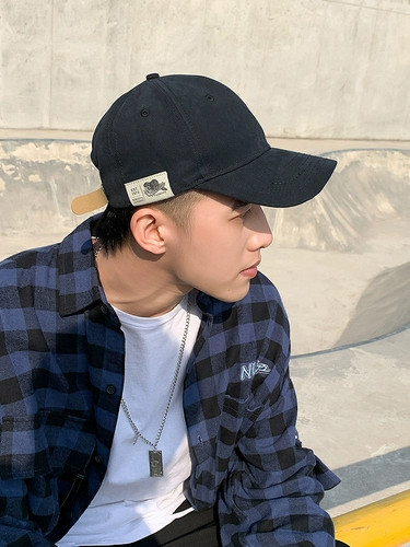 Tide, летняя шапка, кепка, трендовая бейсболка, солнцезащитная шляпа, популярно в интернете, коллекция 2021