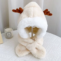 Маленький оленя