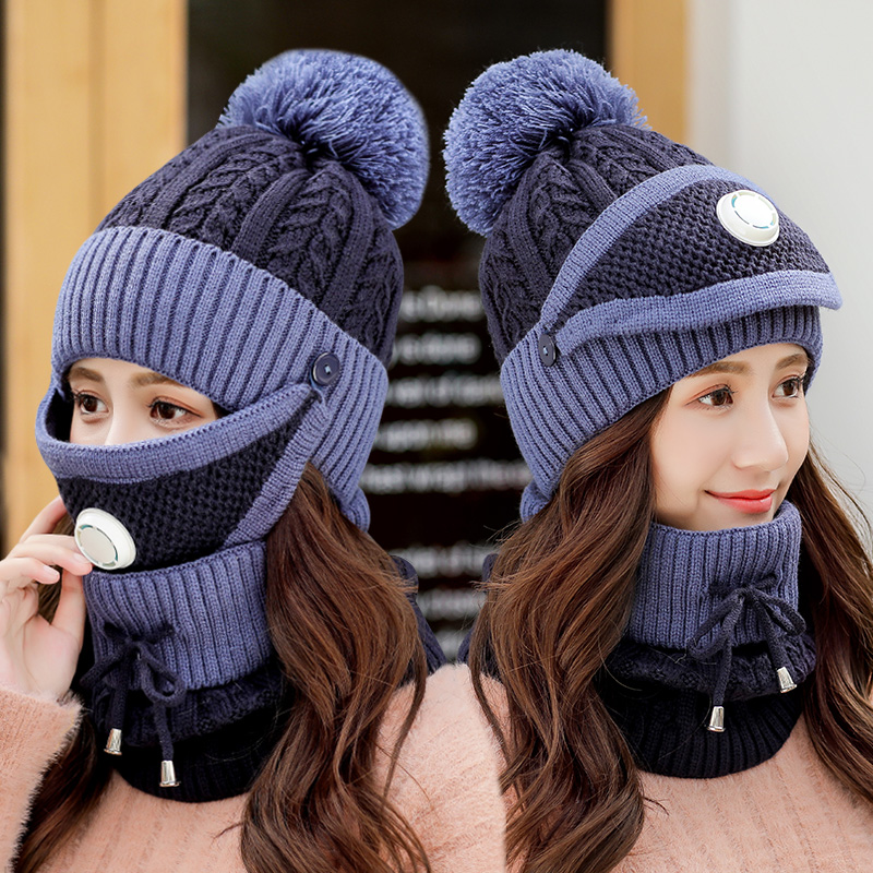 Chapeau pour femme KAL ANWEI en Acrylique - Ref 3233166 Image 5