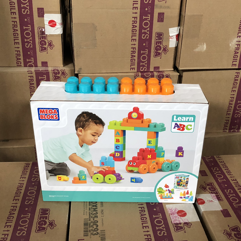 dxh35 mega bloks