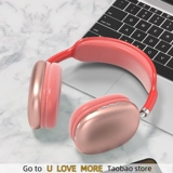 Наушники Bluetooth-гарнитура Игровые гарнитуры Накладные наушники