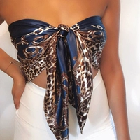 Ярко-желтый