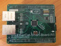 EtherCat master station development board Master Station scheme STM32