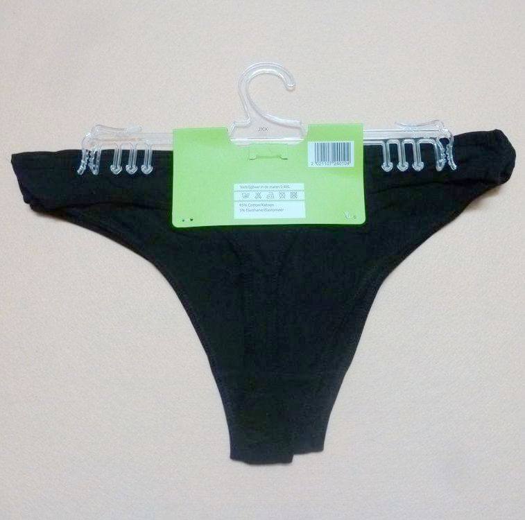 Slip sexy en spandex - Ref 650974 Image 8