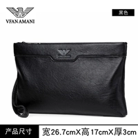 Стиль 1 черный стандартный номер - подарочная коробка