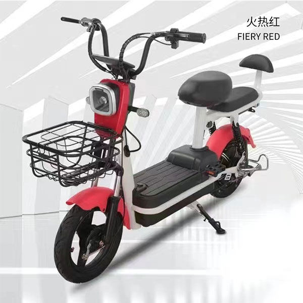 Special price electric vehicle inventory processing