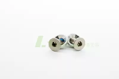 Wheeler Wusky SEBA rice KSJ TRIX roller skates triangle CUFF tripod screw screws
