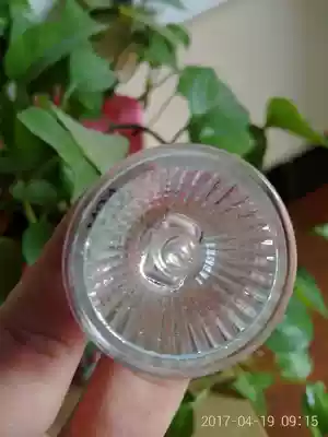 Original Spret S66 garage door opener spotlight garage door motor lighting bulb fake one pay ten