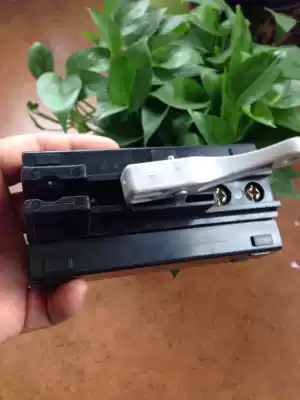 Original Changfeng Spret garage door flap door remote control door automatic door clutch slider accessories