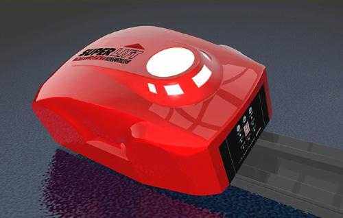 Original dress Following Schpreet Smart door opener SUPERLIFT S66 High power garage door handpiece motor