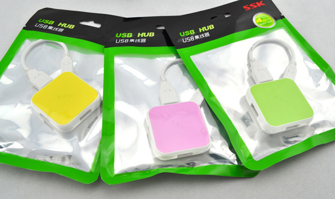 Hub USB - Ref 372607 Image 9