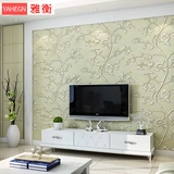 雅衡 Настенный декор для гостиной для спальни, современные обои из нетканого материала, 3D