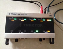 NI audio A10 sound card