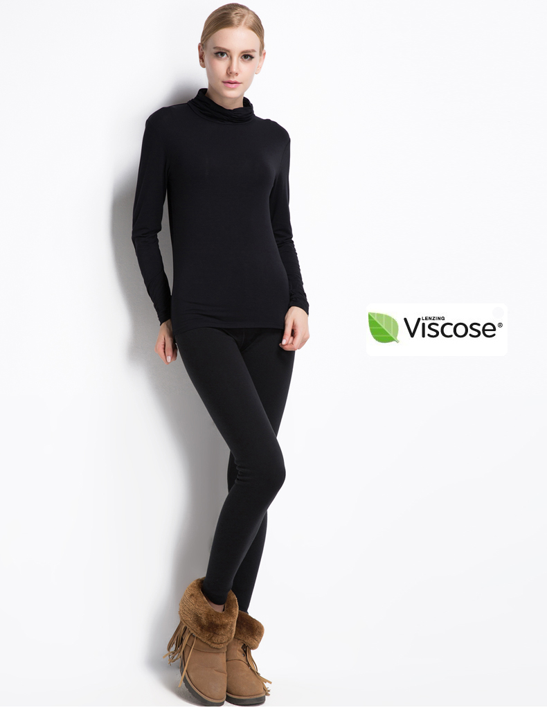 Sous-vêtement chaud Moyen-âge SSY038 en viscose - Ref 716707 Image 15