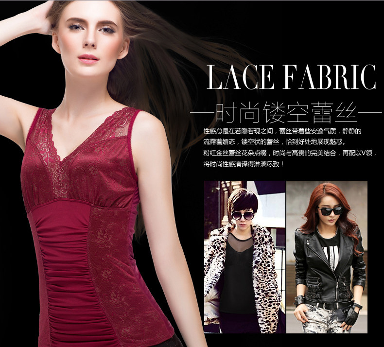 Sous-vêtement chaud jeunesse 7070Y en coton - Ref 744101 Image 22