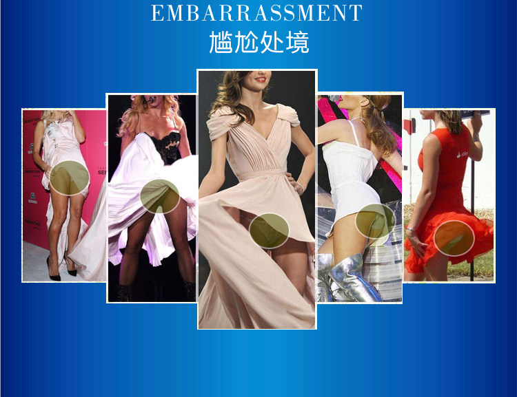 Slip jeunesse B63 en nylon - Ref 644274 Image 8