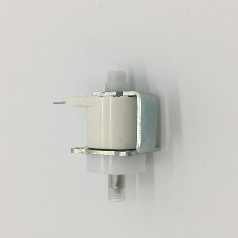 American Squatting sensor stool flushing valve accessories CF8603 solenoid valve coil electric eye monitor