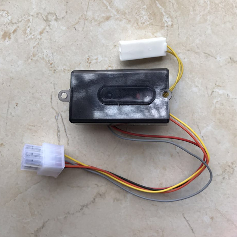 TOTO induction squatting pan accessories circuit board stool fully automatic flushing valve DCE603UE induction window solenoid valve