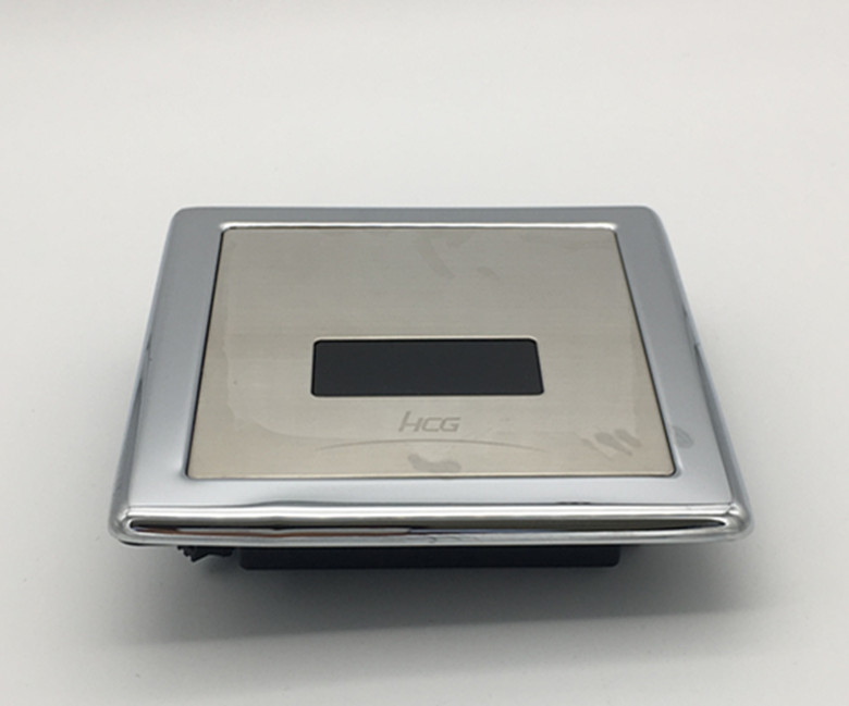 Hecheng squatting sensor accessories AF926 stool flush valve panel induction window solenoid valve transformer power supply