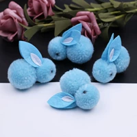 Светло -голубой 1